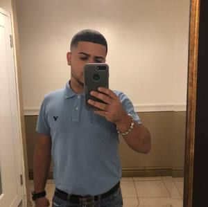 Meet your Posher, Waldemar